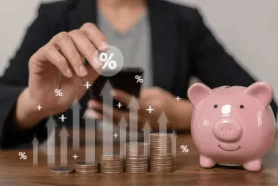 O investovanie by sa mal zaujímať každý