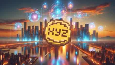 O predpredaj XYZVerse je veľký záujem