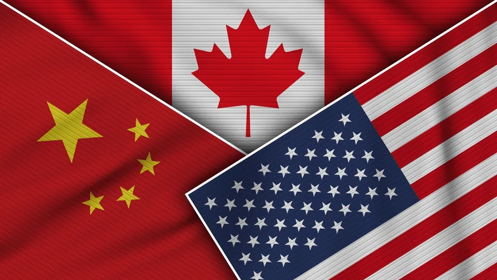 Obchodná vojna sa vyostruje