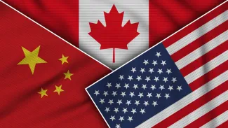 Obchodná vojna sa vyostruje