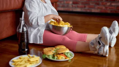 Obezita predstavuje obrovský problém