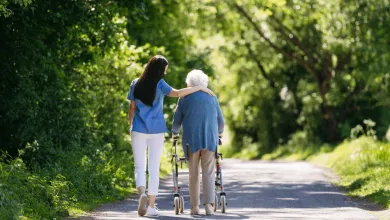 Opatrovatelia na pokraji