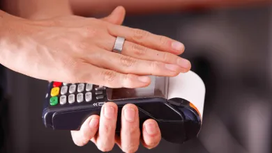 Platby prsteňom si Slováci mimoriadne obľúbili