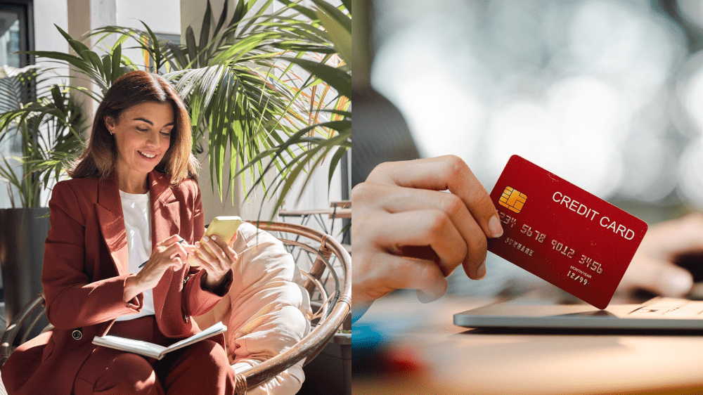 Podnikateľský účet za 5 minút