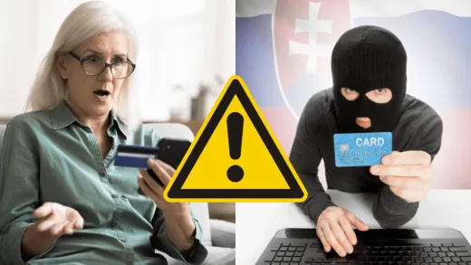 Polícia upozorňuje na bazárových podvodníkov