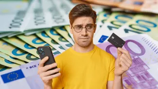 Pôžička môže byť užitočná, no treba na to ísť s rozumom