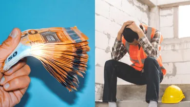 Práca namiesto dávok