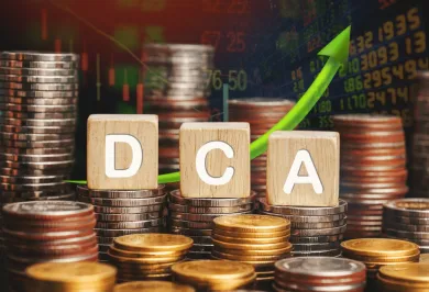 Pravidelné investovanie je najefektívnejšie