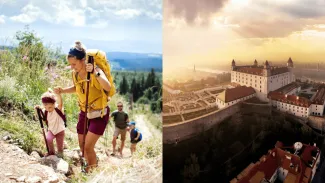 Prečo je Slovensko hitom pre českých dovolenkárov