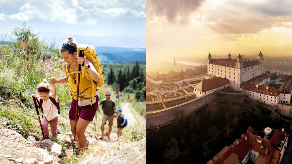 Prečo je Slovensko hitom pre českých dovolenkárov