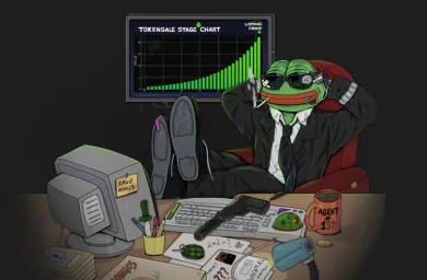 Predpredaj Codenamepepe
