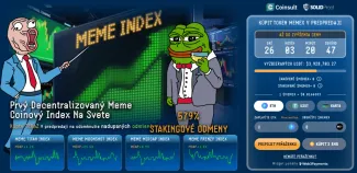 Predpredaj projektu Memex