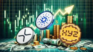 Predpredaj XYZVerse láka investorov