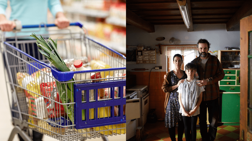 Pridajte do košíka dobro