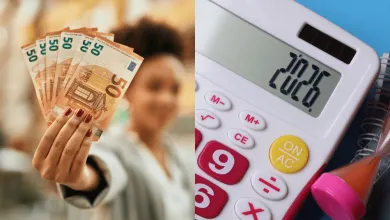 Priemerná mzda stúpla o 6,6 %