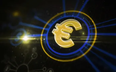 Prípravná fáza digitálneho eura