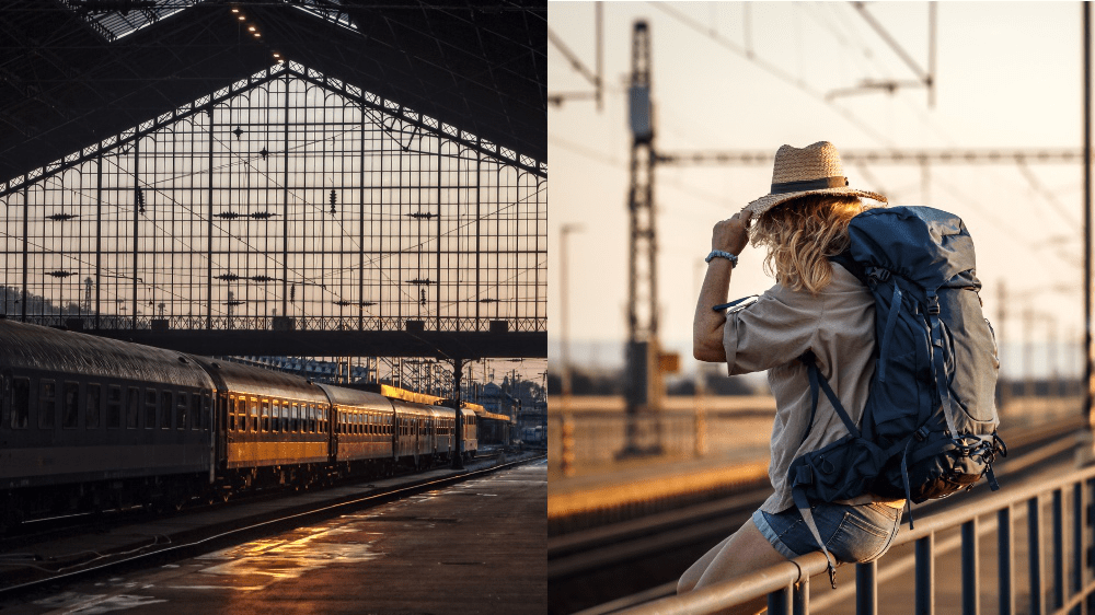 Ranná káva v Paríži, večera v Ríme