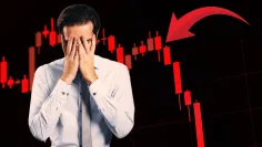 Recesia je na spadnutie