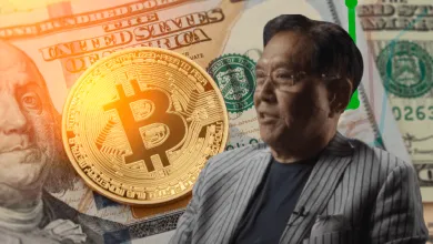 Robert Kiyosaki považuje Bitcoin za top príležitosť
