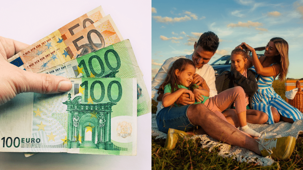 Skupina Slovákov môže získať stovky eur navyše