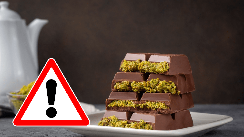 Sladký jed z Dubaja