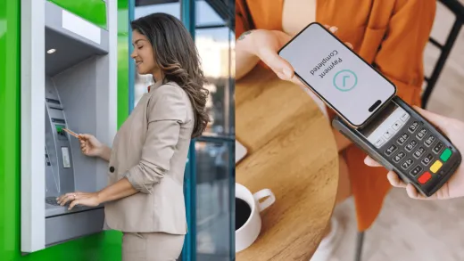 Slovenská banka prináša bezkontaktnú éru
