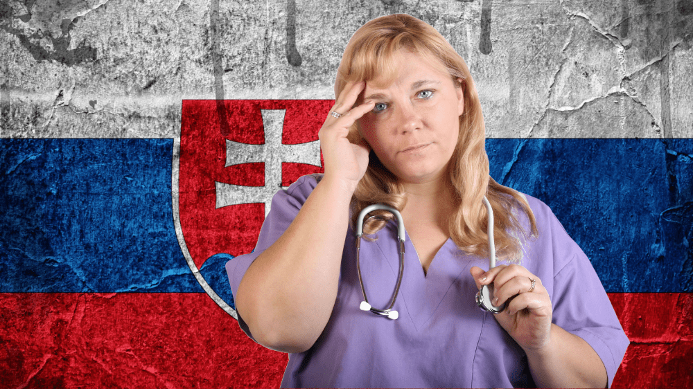 Slovenské zdravotníctvo bude čeliť vážnej personálnej kríze