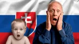 Slovensko kolabuje