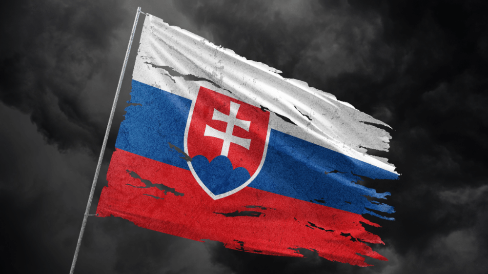 Slovensko zaostáva v počte žien investoriek