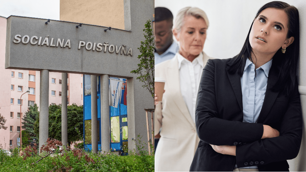 Sociálna poisťovňa spúšťa unikátny projekt