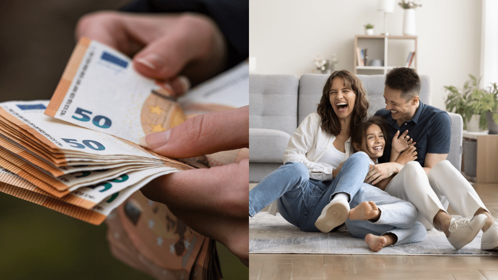 Sociálne dávky raketovo stúpnu