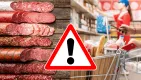 Šokujúci nález v saláme zo známeho reťazca