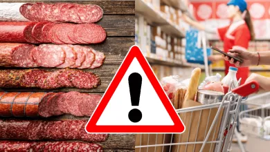 Šokujúci nález v saláme zo známeho reťazca