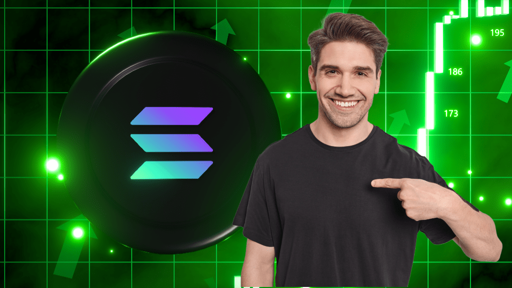 Solana oslavuje 5. výročie