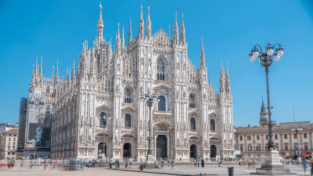 Spoznať Miláno sa dá aj bez davov turistov