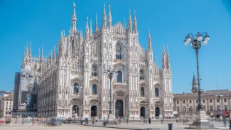 Spoznať Miláno sa dá aj bez davov turistov