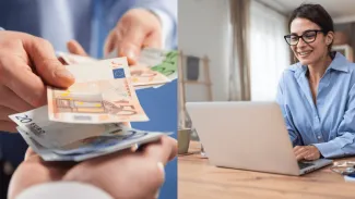 Štát podáva pomocnú ruku