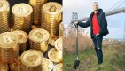 Stratil Bitcoin v hodnote 672 miliónov dolárov