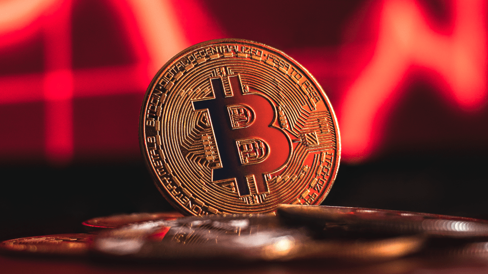 Sú kryptomeny odpoveďou na recesiu?