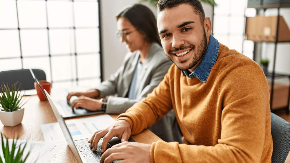 Tajomstvo úspechu top firiem