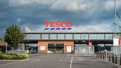 Tesco oslavuje jubilejnú 180. predajňu