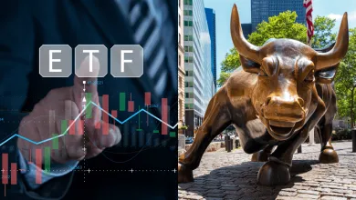 Top 3 ETF v roku 2025