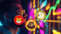 Top 3 kryptomeny tohto týždňa