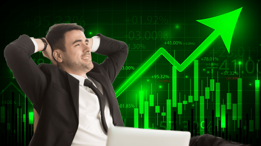 Top akcie na najbližšie 3 roky