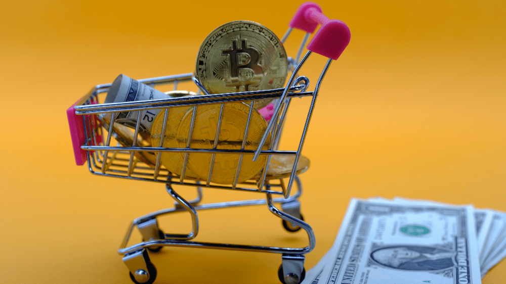 Top kryptomeny na kúpu