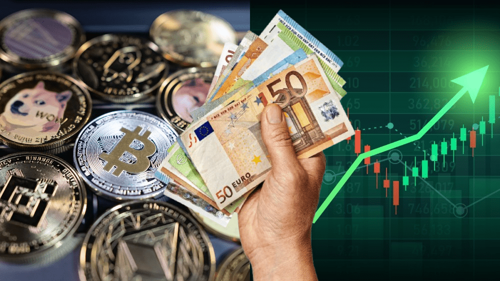 Top kryptomeny pre zisky