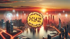 Top kryptomeny s potenciálom