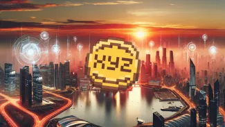 Top kryptomeny s potenciálom