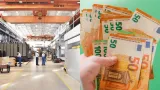 Trojnásobne vyššie platy ako priemer regiónu