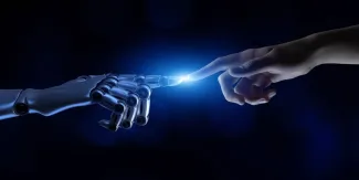 Umelá inteligencia je čoraz bližšie k ľudskému chápaniu